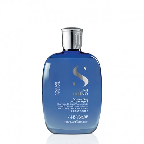 Alfaparf Semi Di Lino Volume Szampon zwiększający objętość 250 ml