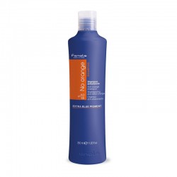 Fanola No Orange Shampoo Szampon włosy farbowane 350 ml