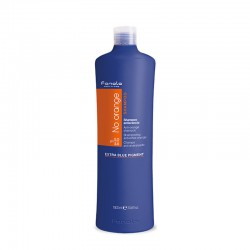 Fanola No Orange Shampoo Szampon włosy farbowane 1000 ml