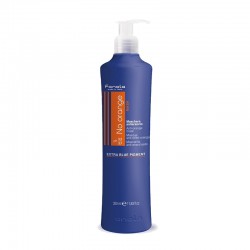 Fanola No Orange Maska włosy farbowane 350 ml