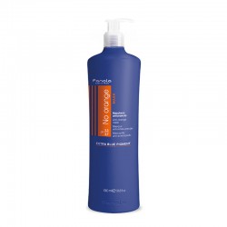 Fanola No Orange Maska włosy farbowane 1000 ml