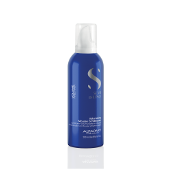 Alfaparf Semi Di Lino Volume Odżywka objętość w piance 200 ml