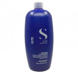 Alfaparf Semi Di Lino Volume Szampon zwiększający objętość 1000 ml