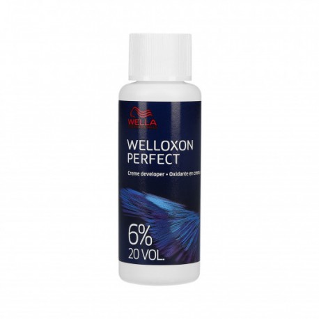 Welloxon
