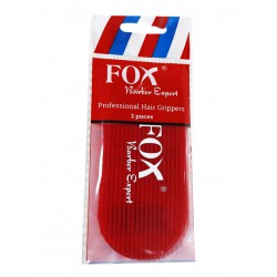 Fox Barber Expert Profesjonalne chwytaki do włosów