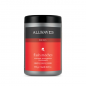 Allwaves Flash Meches Fire Red