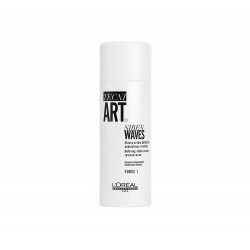 Loreal Tecni.Art Siren Waves Krem do loków 150 ml