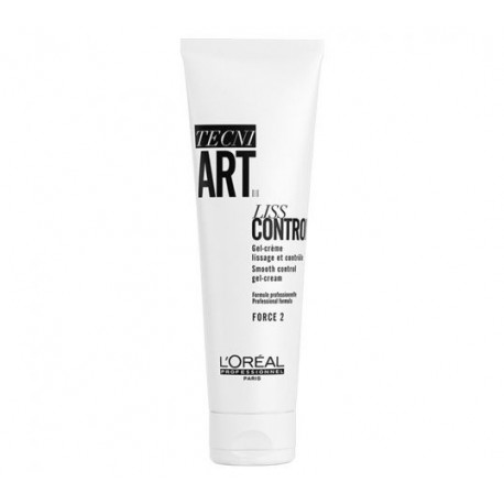 LOREAL Liss Control