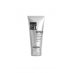Loreal Tecni.Art Depolish Pasta teksturyzująca z efektem matującym 100 ml