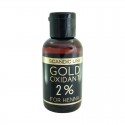 Scandic Line Gold Oxidant 2%  – do henny 50 ml