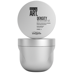 Loreal Techi.Art Density Material Elastyczny wosk-guma pogrubiająca włosy 100 ml