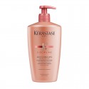 Kerastase Discipline Fluidealiste wygładzająca kąpiel do włosów uwrażliwionych, 500ml