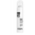 Loreal Tecni.Art PURE Ring Light Bezzapachowy nabłyszczający spray do włosów 150 ml