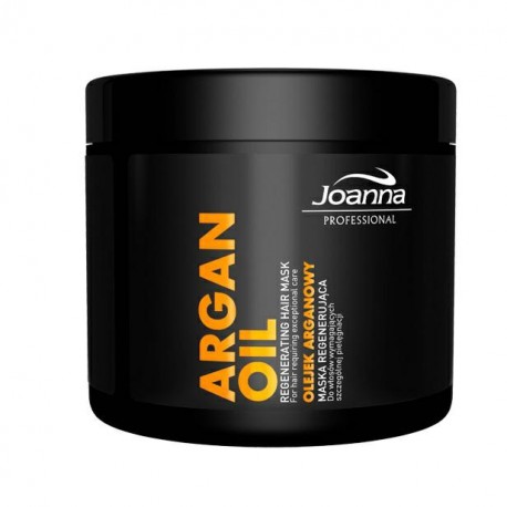 Joanna Profesional Argan Oil