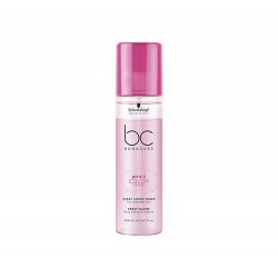 Schwarzkopf BC Bonacure Color Freeze 4.5 pH Odżywka w sprayu do włosów farbowanych 200 ml