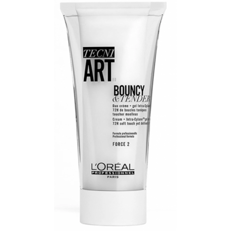 Loreal Dual Stylers Bouncy & Tender