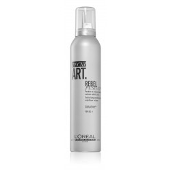 Loreal Rebel Push Up Teksturyzujący puder w piance 250 ml