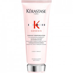 Kerastase Genesis Fondant Renforcateur Wzmacniająca odżywka do włosów osłabionych, suchych oraz tracących gęstość 200 ml