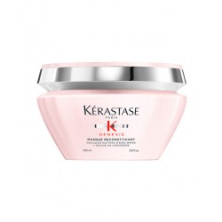 Kerastase Genesis Masque Reconstituant Wzmacniająca maska przeciw utracie gęstości spowodowane łamliwością włosów 200 ml