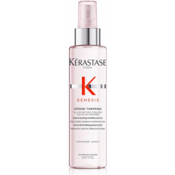 Kerastase Genesis Defense Thermique Mleczko termiczne do włosów tracących gęstość w wyniku łamliwości 150 ml