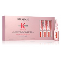 Kerastase Genesis Intensywan kuracja hamująca wypadanie włosów 10x6 ml