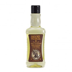 REUZEL DAILY SHAMPOO Szampon oczyszczający dla mężczyzn 1000 ml