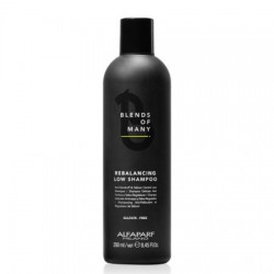 Alfaparf Blends of Many Równoważący szampon do włosów dla mężczyzn 250 ml
