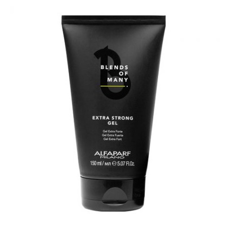 Alfaparf Blends of Many Extra Strong Gel Żel ekstra mocny 150 ml