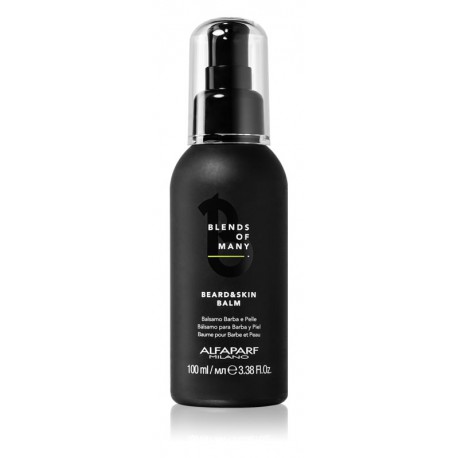 Alfaparf Blends of Many Beard & Skin Balm Balsam do twarzy 100 ml