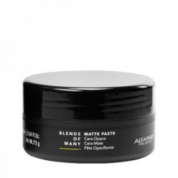 Alfaparf Blends of Many Matte Paste Pasta matująca 75 ml