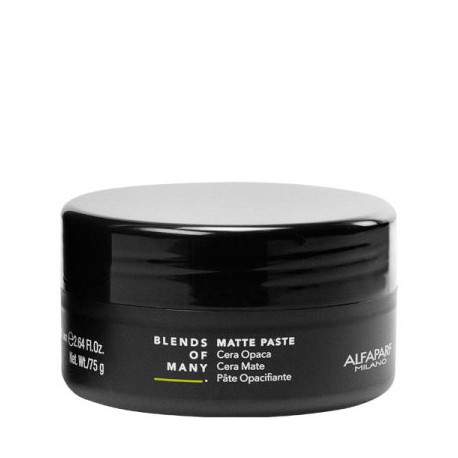 Alfaparf Blends of Many Matte Paste Pasta matująca 75 ml