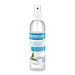 Roydental BARBICIDE Hand Disinfection Spray do dezynfekcji skóry i rąk 250 ml