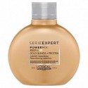 Loreal SE Powermix Repair Gold Quinoa Intensywna kuracja do włosów zniszczonych 150 ml