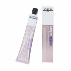 Loreal Majirel Glow Rozświetlająca trwała farba do włosów 50 ml