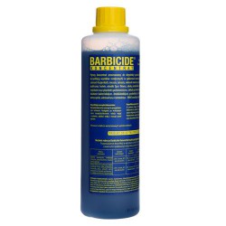 BARBICIDE Koncentrat do dezynfekcji narzędzi i akcesoriów 500 ml