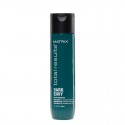 Matrix Total Results Dark Envy Color Obsessed Szampon neutralizujący czerwone odcienie 300 ml