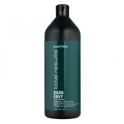 Matrix Total Results Dark Envy Color Obsessed Szampon neutralizujący czerwone odcienie 1000 ml