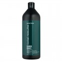 Matrix Total Results Dark Envy Color Obsessed Szampon neutralizujący czerwone odcienie 1000 ml