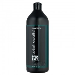 Matrix Total Results Dark Envy Color Obsessed Odżywka neutralizująca czerwone odcienie 1000 ml
