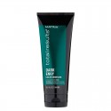 Matrix Total Results Dark Envy Color Obsessed Maska neutralizująca czerwone odcienie 200 ml