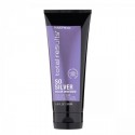 Matrix Total Result So Silver Maska z pigmentem do włosów siwych i blond 200 ml