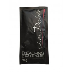 Stapiz Art Desiree Powder White Bezpyłowy rozjaśniacz do włosów 40 g
