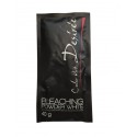 Stapiz Art Desiree Powder White Bezpyłowy rozjaśniacz do włosów 40 g