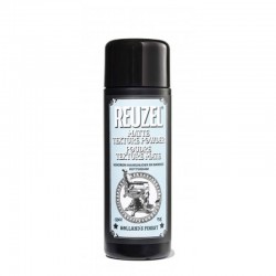 REUZEL MATTE TEXTURE POWDER