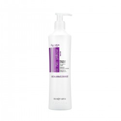 Fanola No No Yellow Maska z fioletowym pigmentem 350 ml