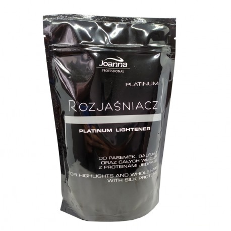 Joanna Professional Platinum