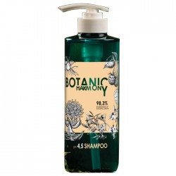 STAPIZ BOTANIC HARMONY SZAMPN PH 4,5