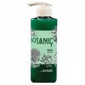 STAPIZ BOTANIC HARMONY MASKA PH 4,5 Maska wzmacniająca o działaniu ochronnym 500 ml
