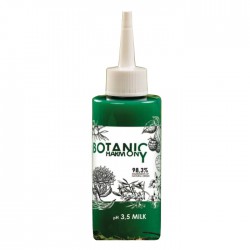 STAPIZ BOTANIC HARMONY MILK MLECZKO PH 3,5