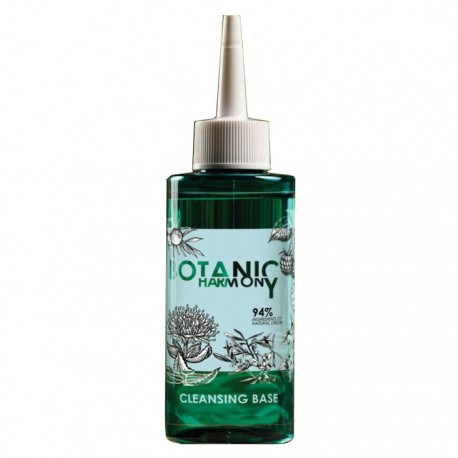 STAPIZ BOTANIC HARMONY CLEANSING BASE 150 ML